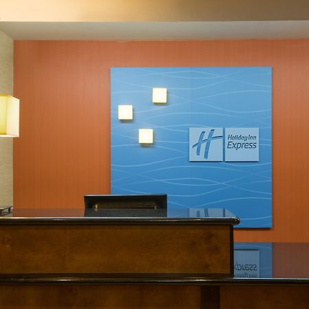 Holiday Inn Express Hotel & Suites Wauseon By Ihg Luaran gambar