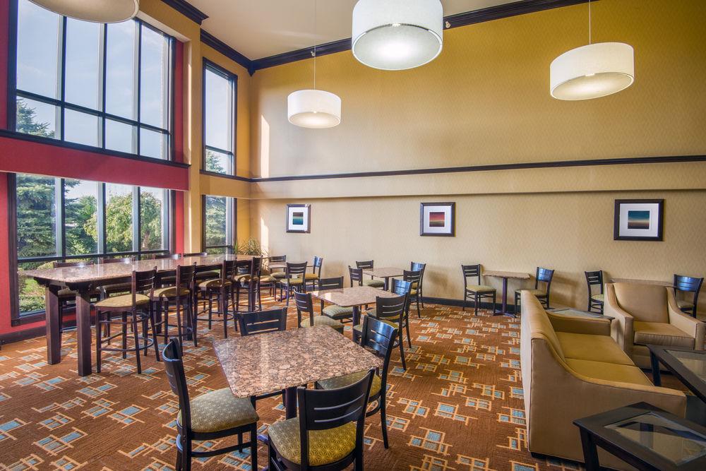Holiday Inn Express Hotel & Suites Wauseon By Ihg Luaran gambar