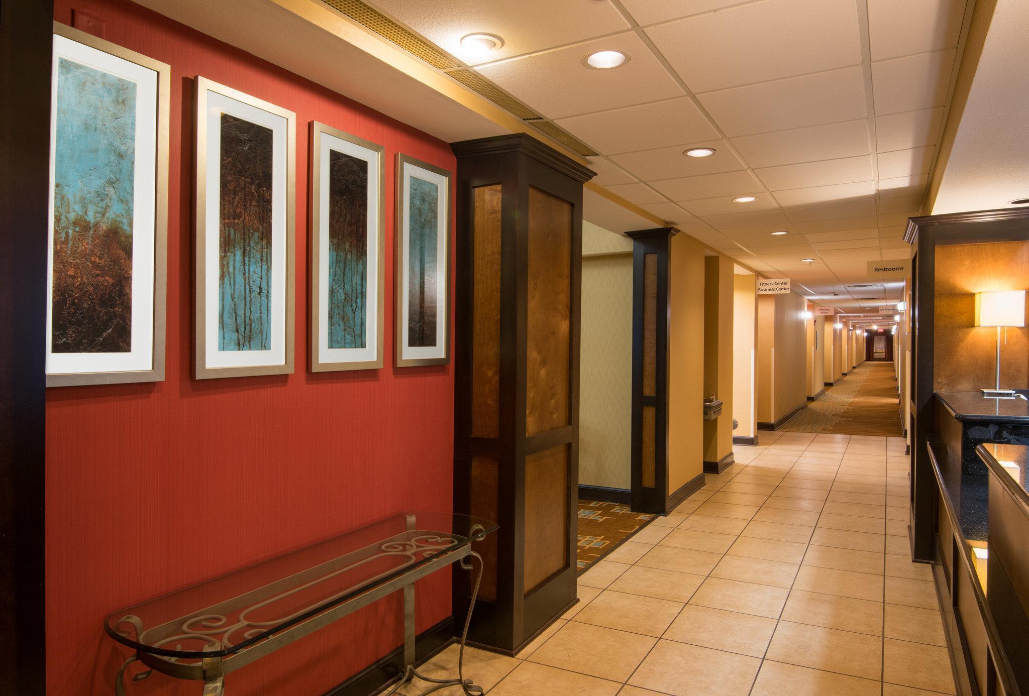 Holiday Inn Express Hotel & Suites Wauseon By Ihg Luaran gambar