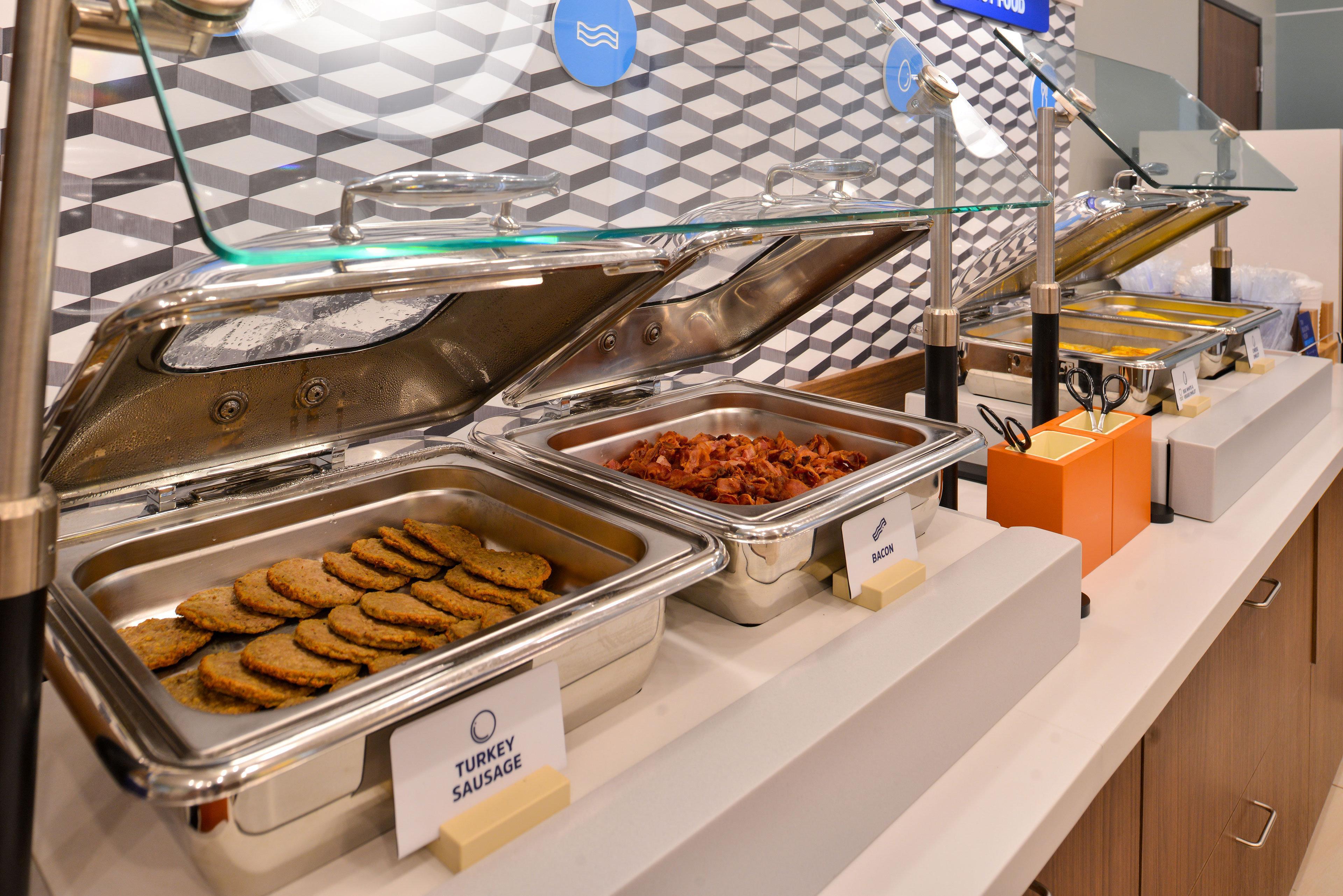 Holiday Inn Express Hotel & Suites Wauseon By Ihg Luaran gambar