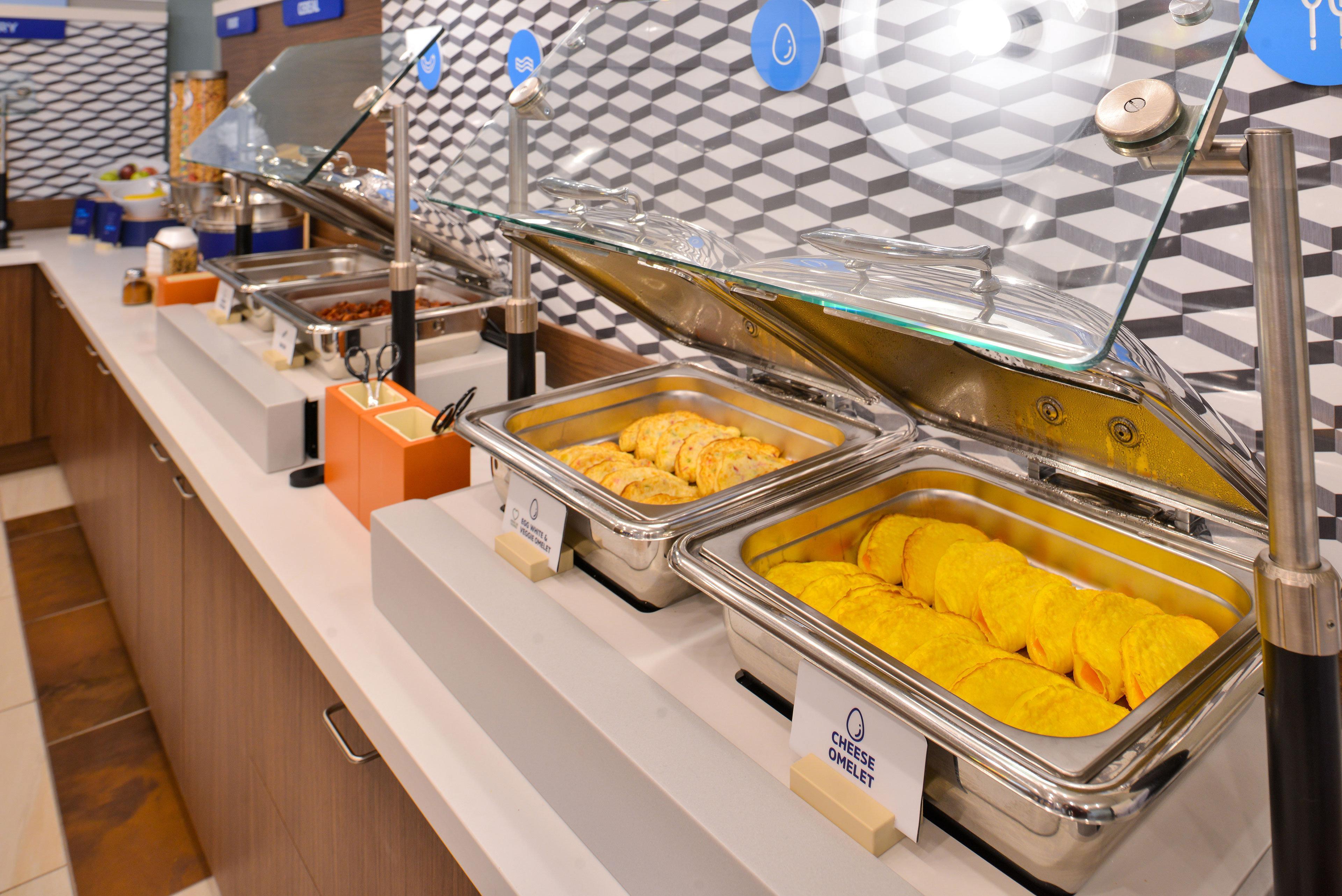 Holiday Inn Express Hotel & Suites Wauseon By Ihg Luaran gambar