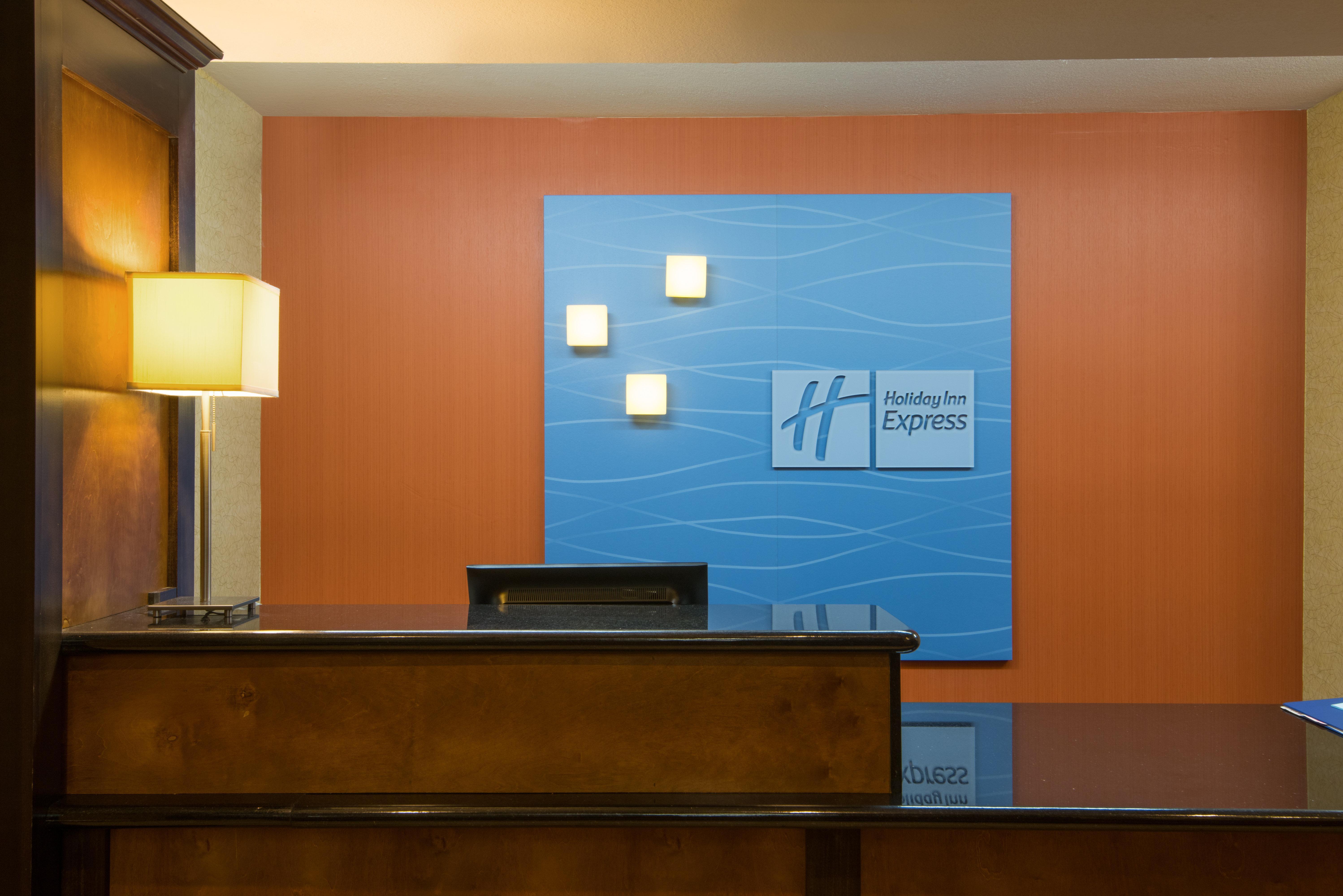 Holiday Inn Express Hotel & Suites Wauseon By Ihg Luaran gambar