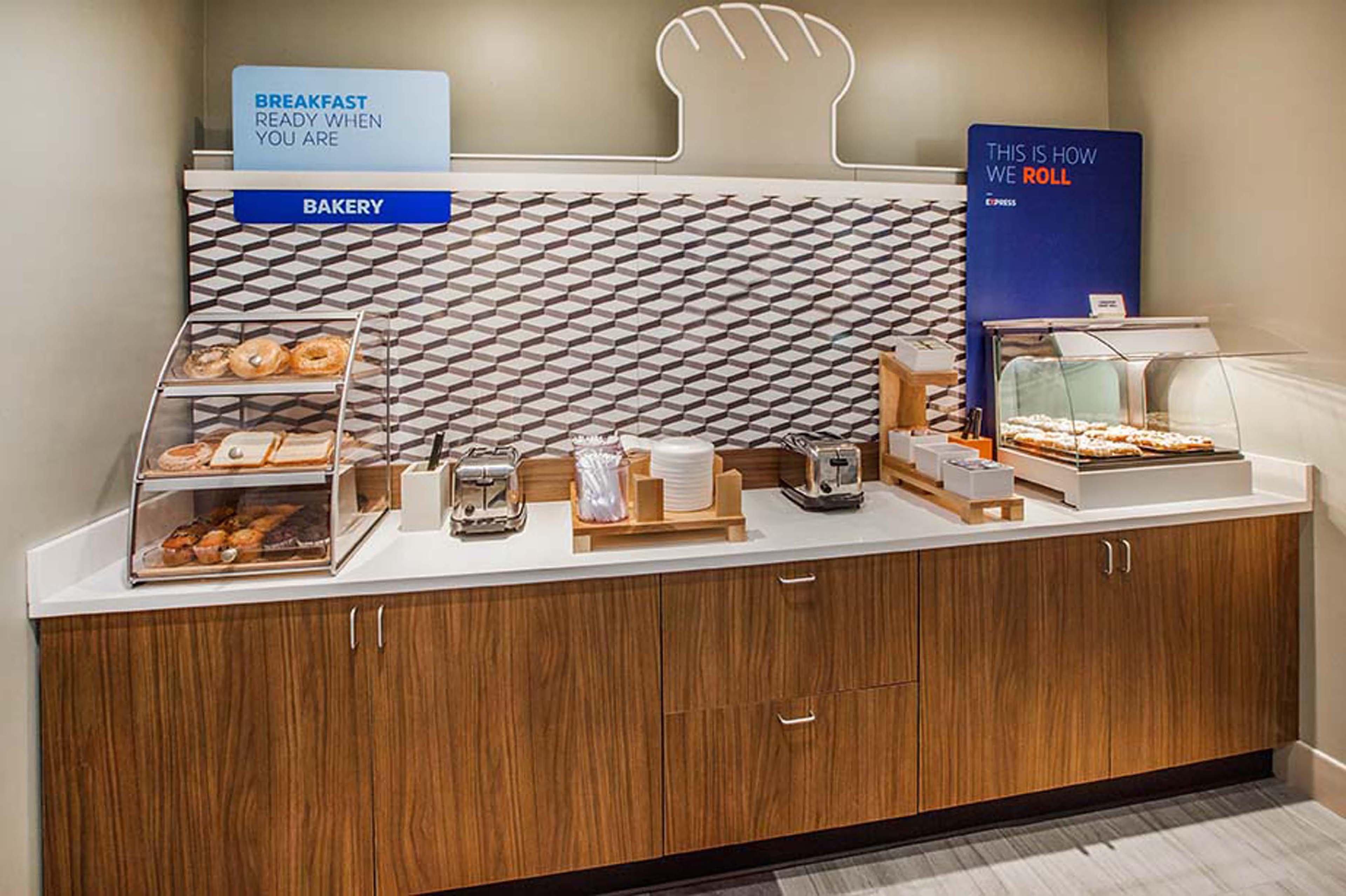 Holiday Inn Express Hotel & Suites Wauseon By Ihg Luaran gambar