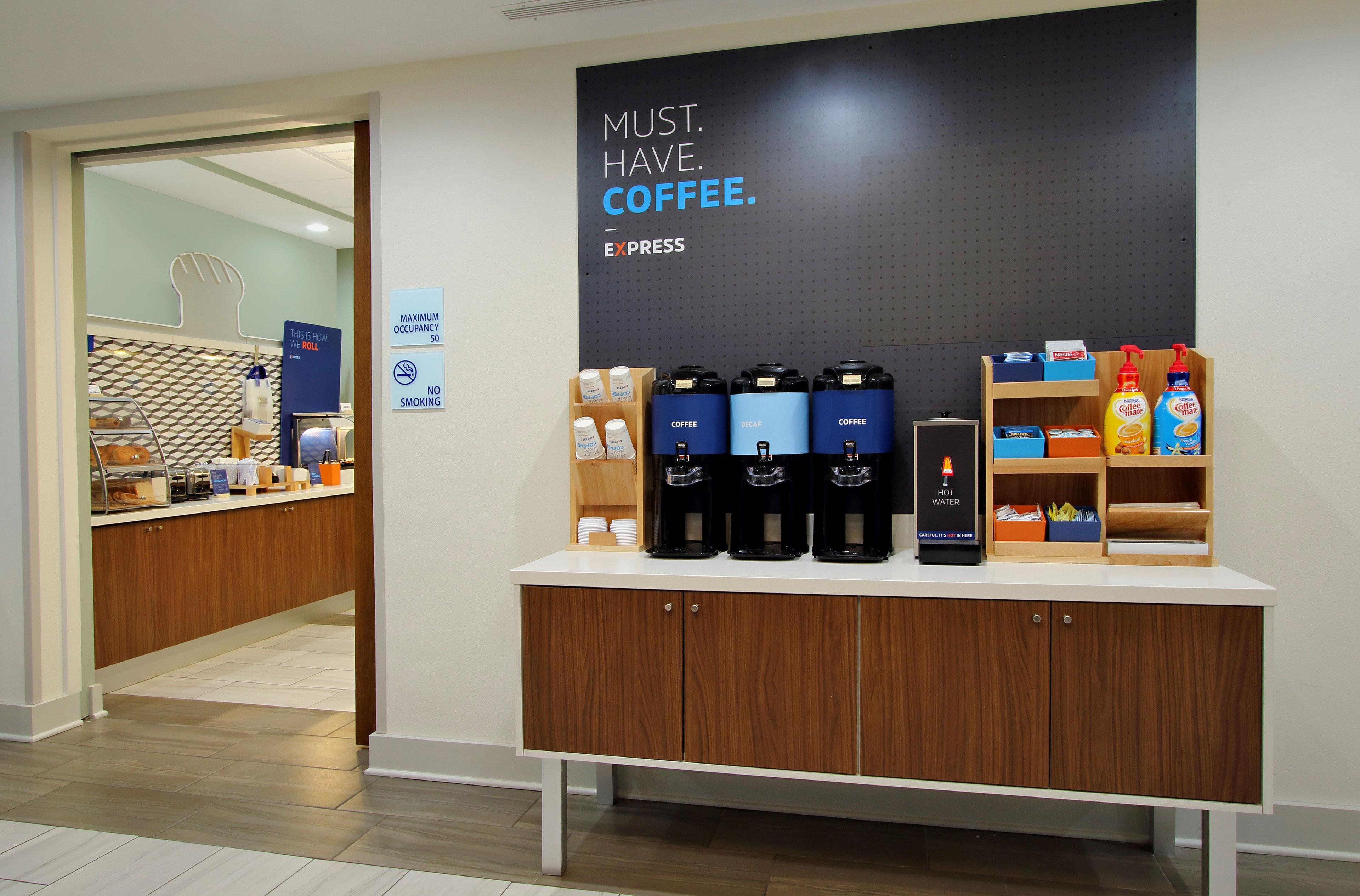 Holiday Inn Express Hotel & Suites Wauseon By Ihg Luaran gambar