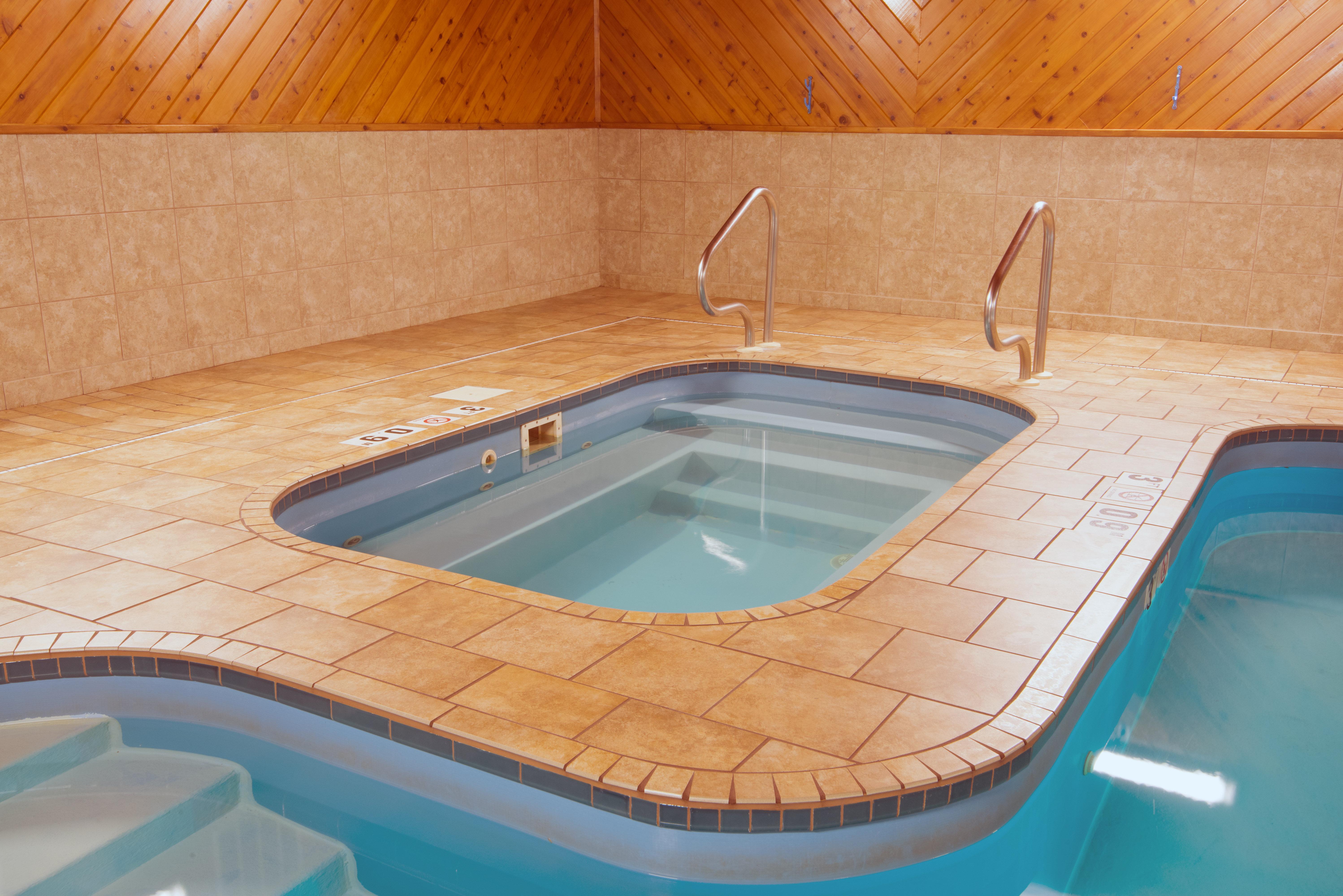 Holiday Inn Express Hotel & Suites Wauseon By Ihg Luaran gambar