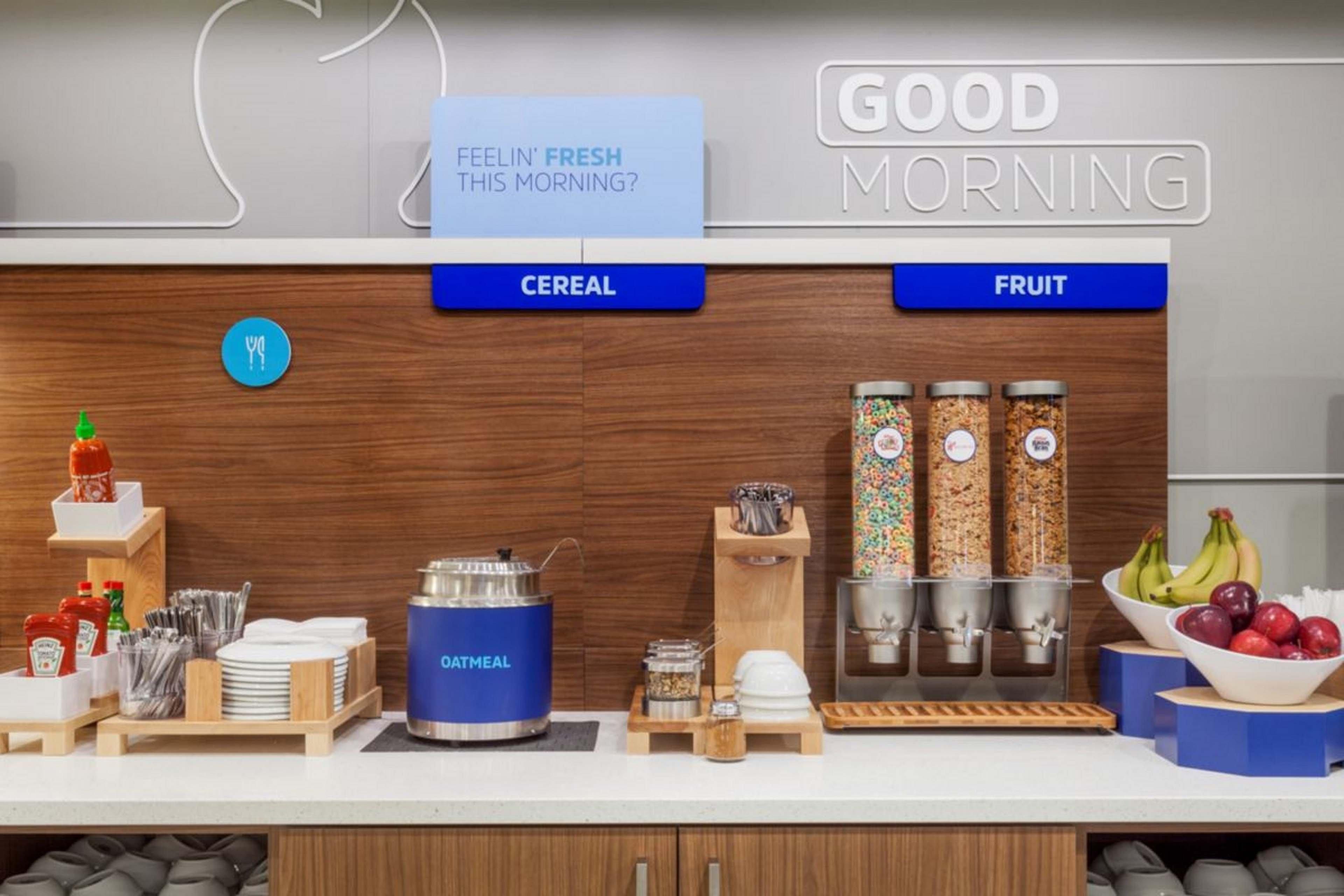 Holiday Inn Express Hotel & Suites Wauseon By Ihg Luaran gambar