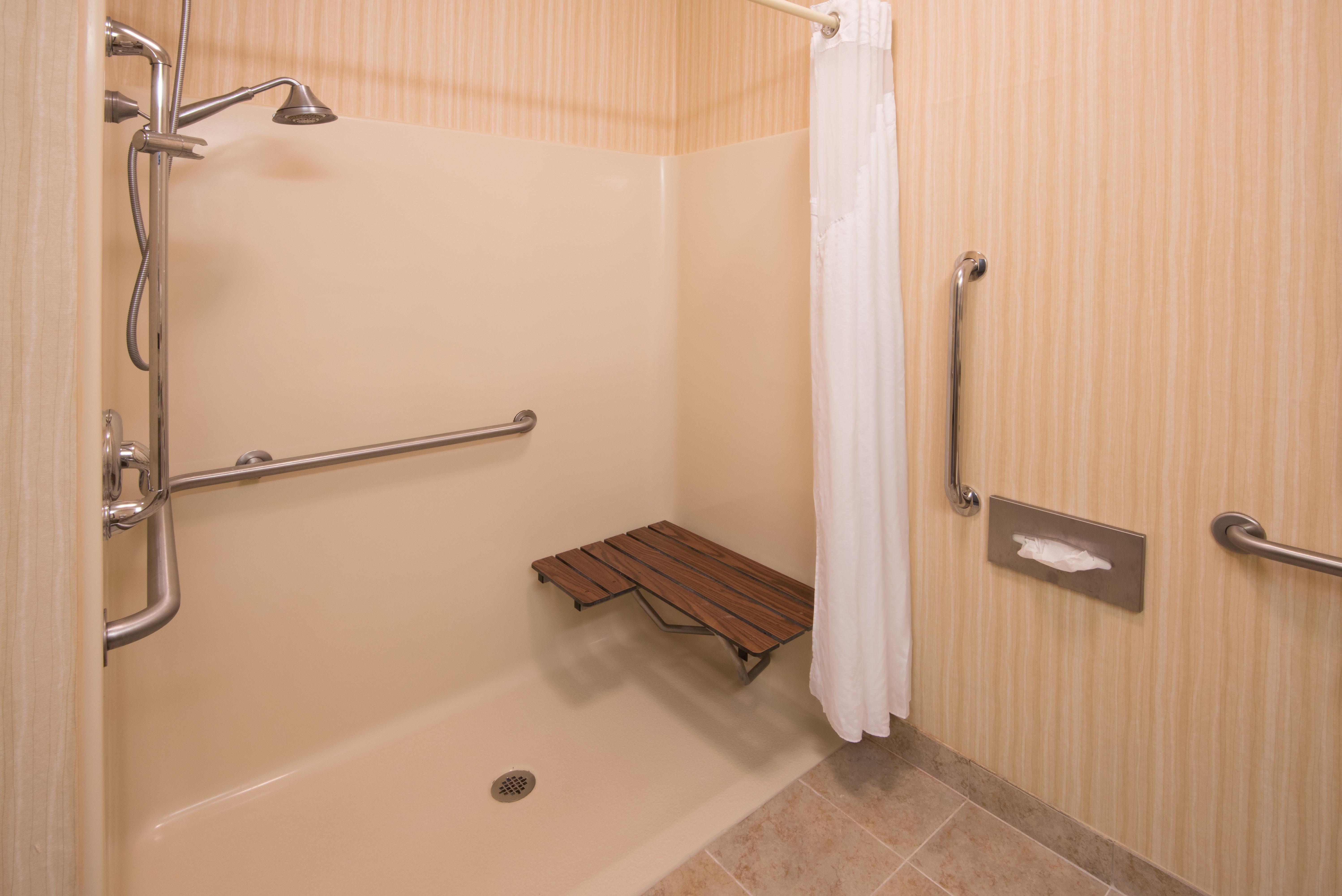 Holiday Inn Express Hotel & Suites Wauseon By Ihg Luaran gambar