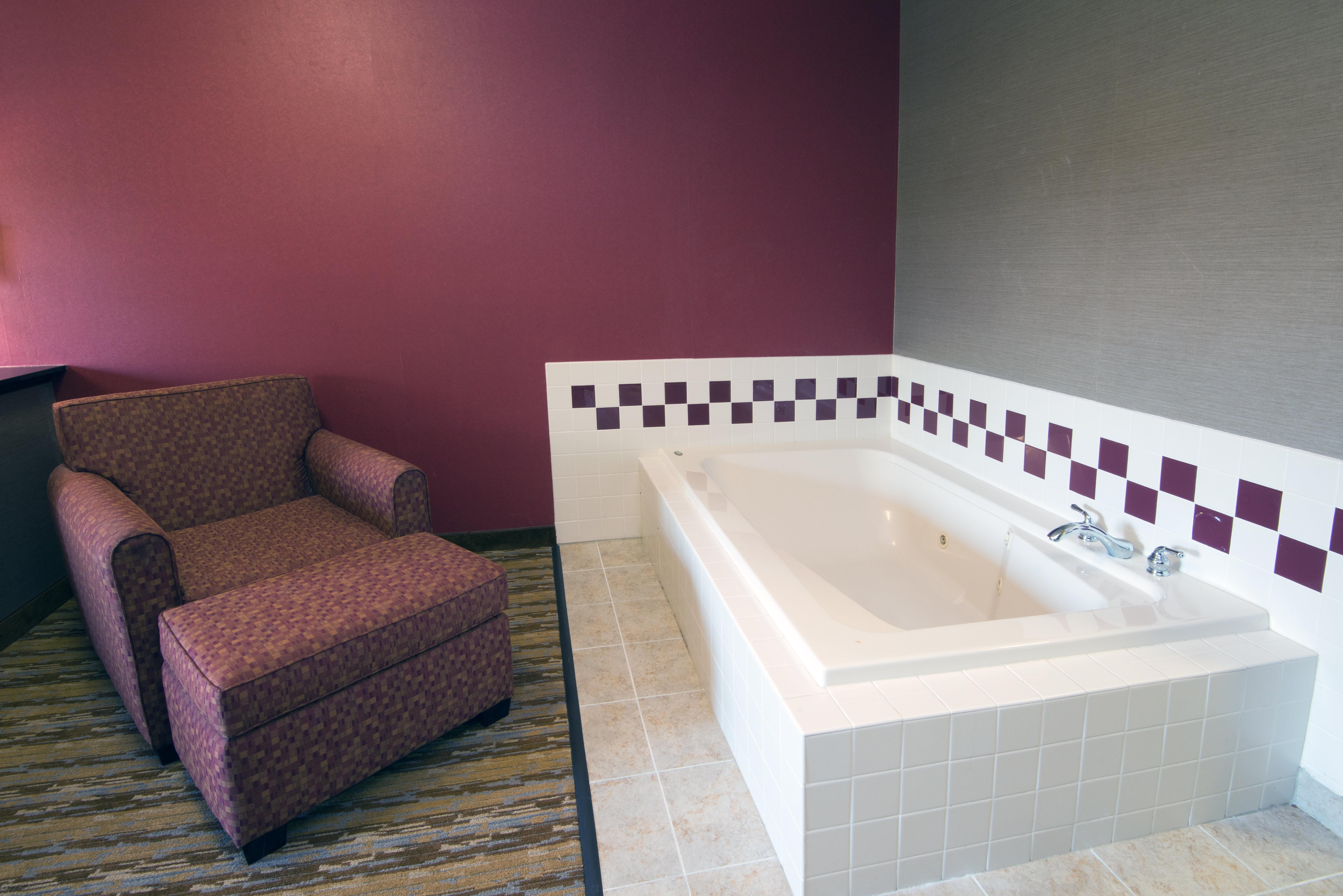 Holiday Inn Express Hotel & Suites Wauseon By Ihg Luaran gambar