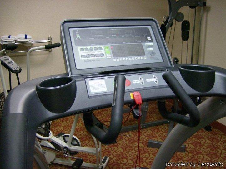 Holiday Inn Express Hotel & Suites Wauseon By Ihg Kemudahan gambar