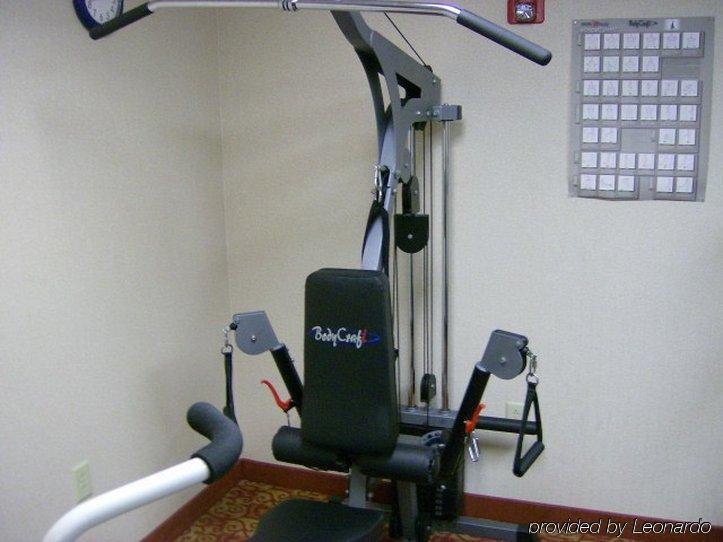 Holiday Inn Express Hotel & Suites Wauseon By Ihg Kemudahan gambar