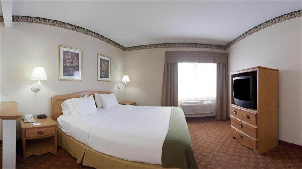 Holiday Inn Express Hotel & Suites Wauseon By Ihg Luaran gambar