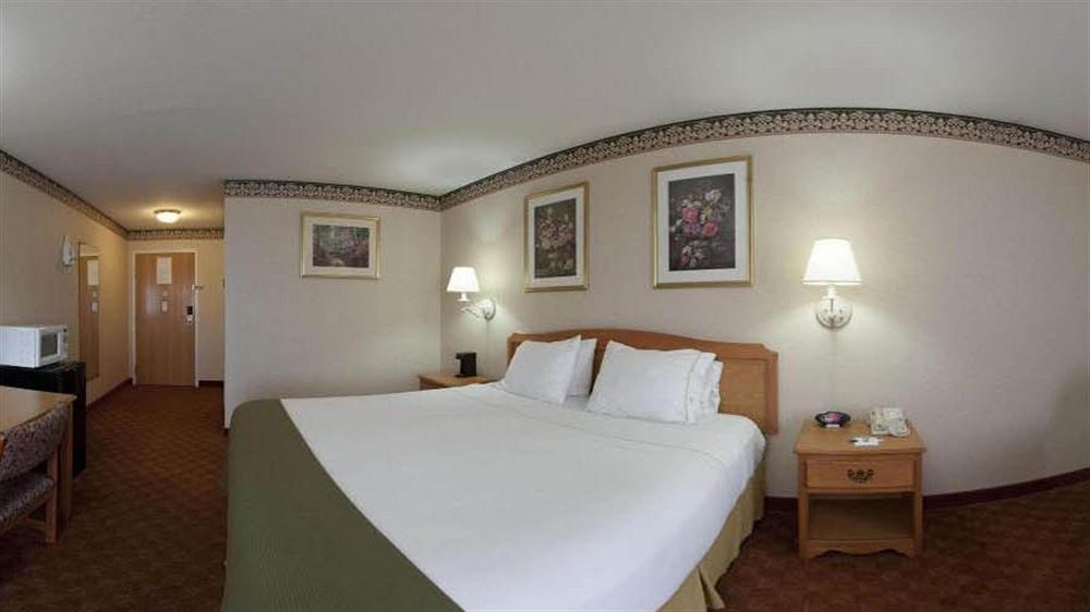 Holiday Inn Express Hotel & Suites Wauseon By Ihg Luaran gambar