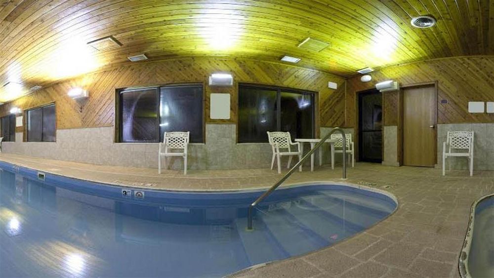 Holiday Inn Express Hotel & Suites Wauseon By Ihg Luaran gambar