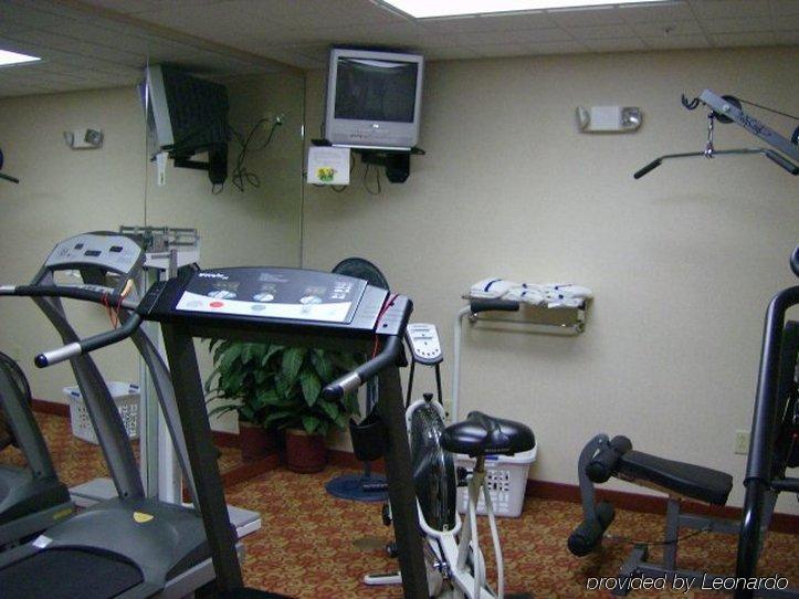 Holiday Inn Express Hotel & Suites Wauseon By Ihg Luaran gambar