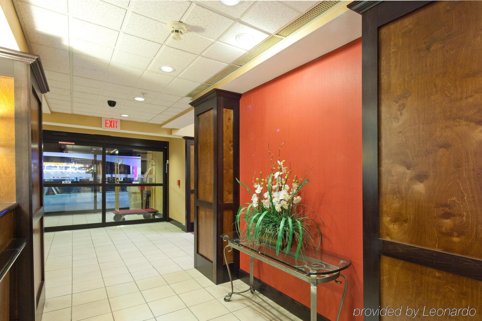 Holiday Inn Express Hotel & Suites Wauseon By Ihg Luaran gambar