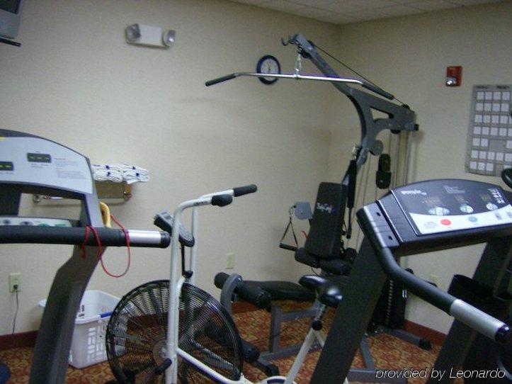 Holiday Inn Express Hotel & Suites Wauseon By Ihg Luaran gambar