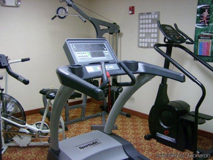 Holiday Inn Express Hotel & Suites Wauseon By Ihg Luaran gambar