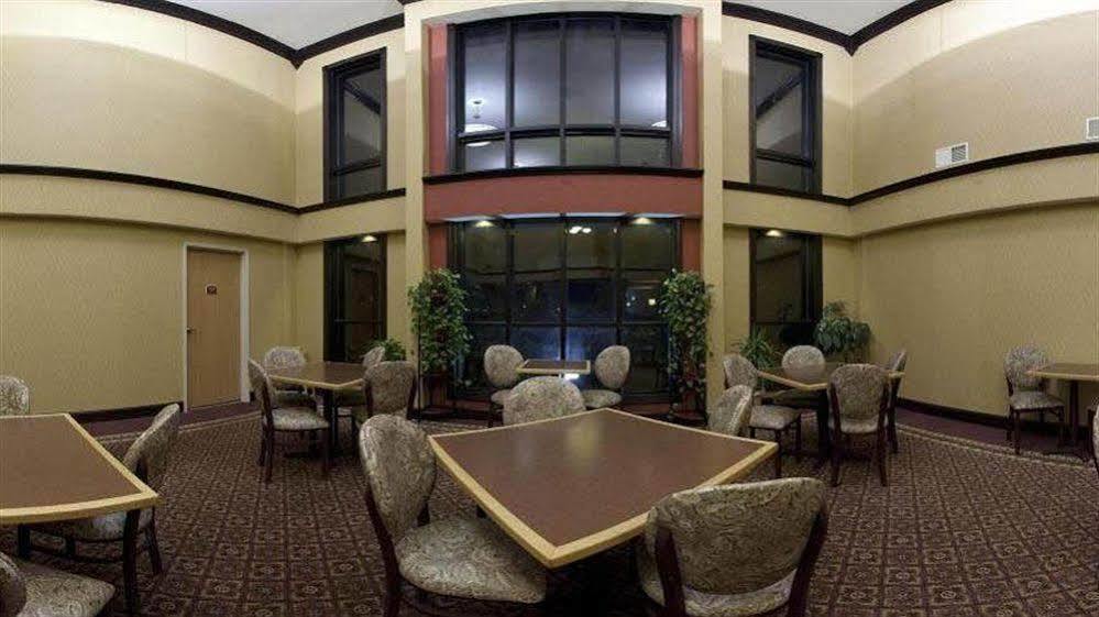 Holiday Inn Express Hotel & Suites Wauseon By Ihg Luaran gambar